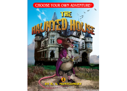 Choose Your Own Adventure: The Haunted House - A Dragonlark Book